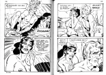 PFA - Elvifrance - Satires #9 La véritable histoire de Dracula : page 73