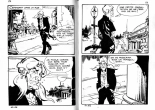 PFA - Elvifrance - Satires #9 La véritable histoire de Dracula : page 86