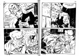 PFA - Elvifrance - Satires #9 La véritable histoire de Dracula : page 92
