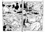 PFA - Elvifrance - Satires #9 La véritable histoire de Dracula : page 94