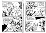 PFA - Elvifrance - Satires #9 La véritable histoire de Dracula : page 104