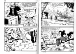 PFA - Elvifrance - Satires #9 La véritable histoire de Dracula : page 107