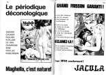 PFA - Elvifrance - Satires #9 La véritable histoire de Dracula : page 112