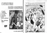 PFA - Elvifrance - Satires #90 Bloody Blondie - b Tippy Témoignage : page 3