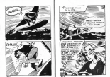 PFA - Elvifrance - Satires #90 Bloody Blondie - b Tippy Témoignage : page 5