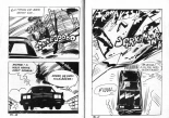 PFA - Elvifrance - Satires #90 Bloody Blondie - b Tippy Témoignage : page 8
