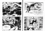 PFA - Elvifrance - Satires #90 Bloody Blondie - b Tippy Témoignage : page 12