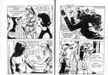 PFA - Elvifrance - Satires #90 Bloody Blondie - b Tippy Témoignage : page 13