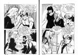 PFA - Elvifrance - Satires #90 Bloody Blondie - b Tippy Témoignage : page 14