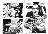 PFA - Elvifrance - Satires #90 Bloody Blondie - b Tippy Témoignage : page 16