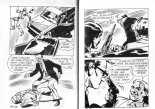 PFA - Elvifrance - Satires #90 Bloody Blondie - b Tippy Témoignage : page 17