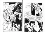 PFA - Elvifrance - Satires #90 Bloody Blondie - b Tippy Témoignage : page 20