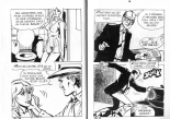 PFA - Elvifrance - Satires #90 Bloody Blondie - b Tippy Témoignage : page 21