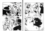 PFA - Elvifrance - Satires #90 Bloody Blondie - b Tippy Témoignage : page 22