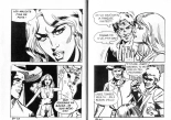 PFA - Elvifrance - Satires #90 Bloody Blondie - b Tippy Témoignage : page 23