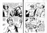 PFA - Elvifrance - Satires #90 Bloody Blondie - b Tippy Témoignage : page 27