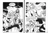 PFA - Elvifrance - Satires #90 Bloody Blondie - b Tippy Témoignage : page 28