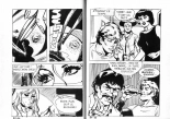 PFA - Elvifrance - Satires #90 Bloody Blondie - b Tippy Témoignage : page 30