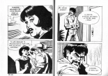 PFA - Elvifrance - Satires #90 Bloody Blondie - b Tippy Témoignage : page 31