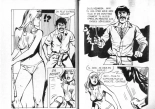 PFA - Elvifrance - Satires #90 Bloody Blondie - b Tippy Témoignage : page 32
