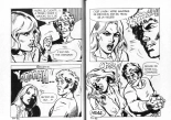 PFA - Elvifrance - Satires #90 Bloody Blondie - b Tippy Témoignage : page 34