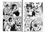 PFA - Elvifrance - Satires #90 Bloody Blondie - b Tippy Témoignage : page 36