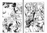 PFA - Elvifrance - Satires #90 Bloody Blondie - b Tippy Témoignage : page 37