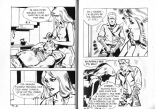 PFA - Elvifrance - Satires #90 Bloody Blondie - b Tippy Témoignage : page 38