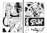 PFA - Elvifrance - Satires #90 Bloody Blondie - b Tippy Témoignage : page 39