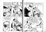 PFA - Elvifrance - Satires #90 Bloody Blondie - b Tippy Témoignage : page 41