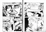 PFA - Elvifrance - Satires #90 Bloody Blondie - b Tippy Témoignage : page 43