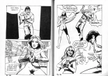 PFA - Elvifrance - Satires #90 Bloody Blondie - b Tippy Témoignage : page 48