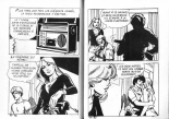 PFA - Elvifrance - Satires #90 Bloody Blondie - b Tippy Témoignage : page 49