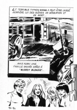 PFA - Elvifrance - Satires #90 Bloody Blondie - b Tippy Témoignage : page 50