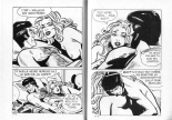 PFA - Elvifrance - Satires #90 Bloody Blondie - b Tippy Témoignage : page 53