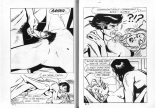 PFA - Elvifrance - Satires #90 Bloody Blondie - b Tippy Témoignage : page 55