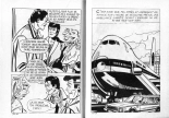 PFA - Elvifrance - Satires #90 Bloody Blondie - b Tippy Témoignage : page 60
