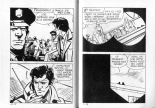 PFA - Elvifrance - Satires #90 Bloody Blondie - b Tippy Témoignage : page 61