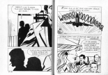 PFA - Elvifrance - Satires #90 Bloody Blondie - b Tippy Témoignage : page 62