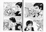 PFA - Elvifrance - Satires #90 Bloody Blondie - b Tippy Témoignage : page 64