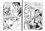 PFA - Elvifrance - Satires #90 Bloody Blondie - b Tippy Témoignage : page 66
