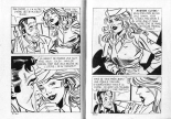 PFA - Elvifrance - Satires #90 Bloody Blondie - b Tippy Témoignage : page 67