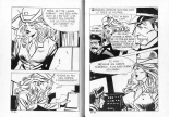 PFA - Elvifrance - Satires #90 Bloody Blondie - b Tippy Témoignage : page 69