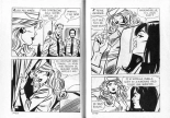 PFA - Elvifrance - Satires #90 Bloody Blondie - b Tippy Témoignage : page 70