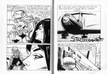 PFA - Elvifrance - Satires #90 Bloody Blondie - b Tippy Témoignage : page 72