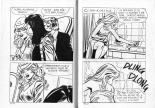 PFA - Elvifrance - Satires #90 Bloody Blondie - b Tippy Témoignage : page 73