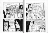 PFA - Elvifrance - Satires #90 Bloody Blondie - b Tippy Témoignage : page 75