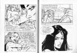 PFA - Elvifrance - Satires #90 Bloody Blondie - b Tippy Témoignage : page 76