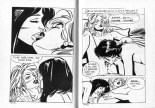PFA - Elvifrance - Satires #90 Bloody Blondie - b Tippy Témoignage : page 78