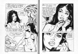 PFA - Elvifrance - Satires #90 Bloody Blondie - b Tippy Témoignage : page 81